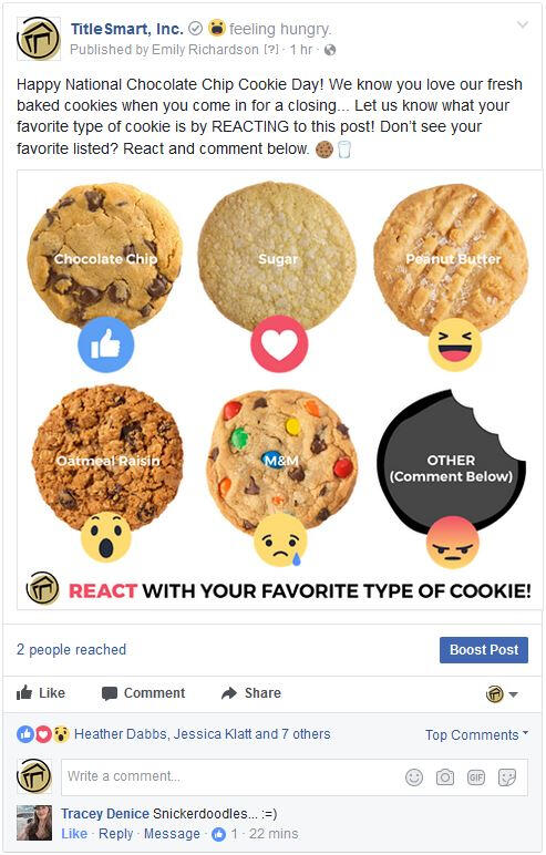 Social Media Graphic & Post