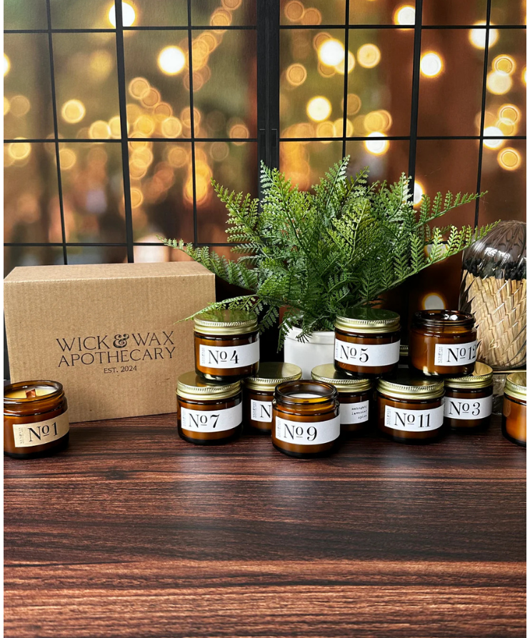 Product Packaging & Photography